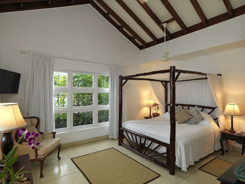 Apartamento Jamaica Inn