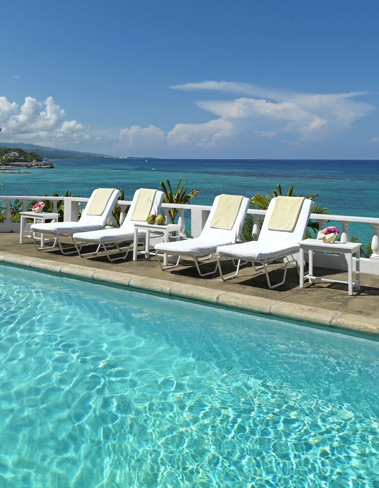 Apartamento Jamaica Inn
