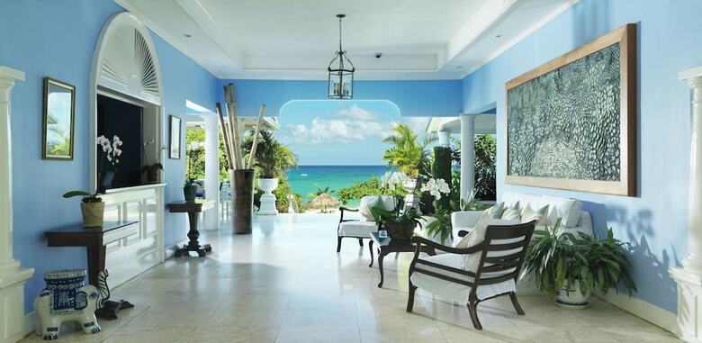 Apartamento Jamaica Inn