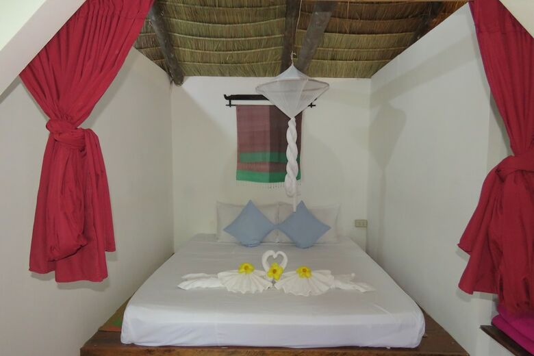 Posada Rainbow Lodge