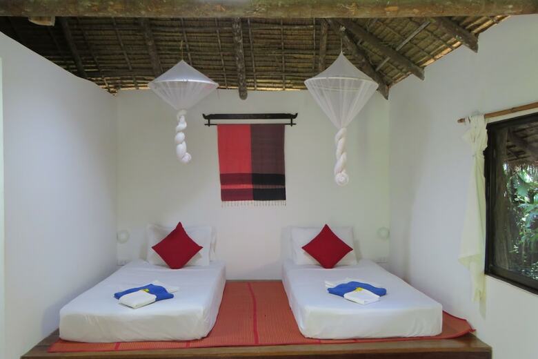 Posada Rainbow Lodge