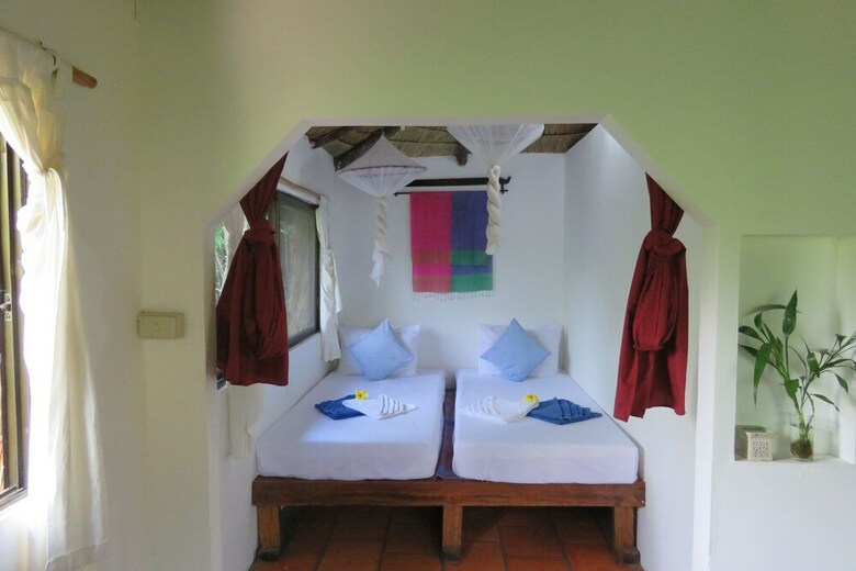 Posada Rainbow Lodge