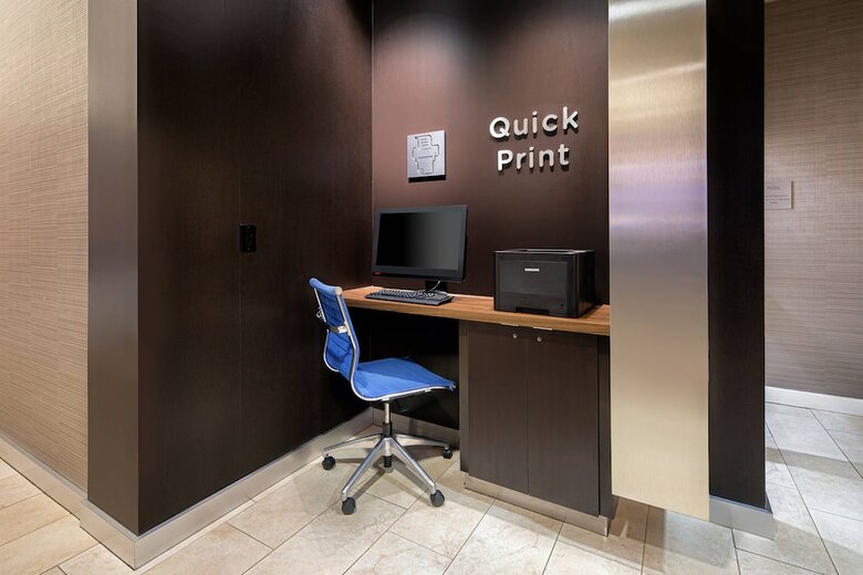 Hotel Courtyard By Marriott Cleveland Beachwood