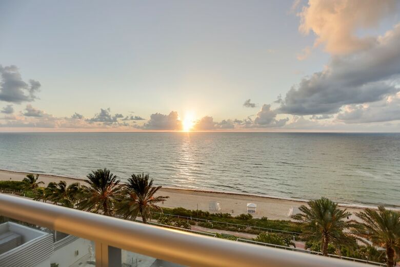 Apartamentos Monte Carlo By Miami Vacations