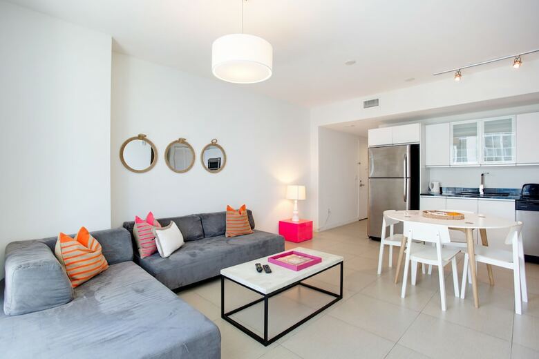 Apartamentos Monte Carlo By Miami Vacations