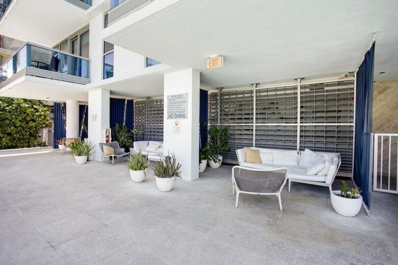 Apartamentos Monte Carlo By Miami Vacations