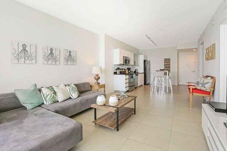 Apartamentos Monte Carlo By Miami Vacations