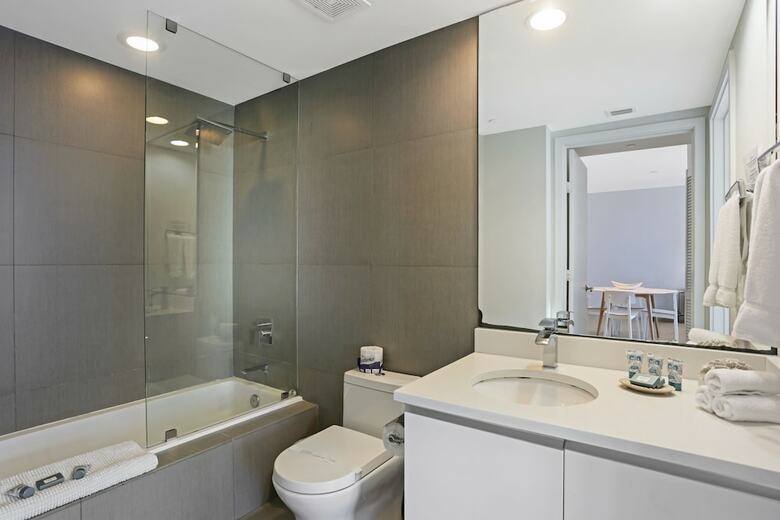 Apartamentos Monte Carlo By Miami Vacations