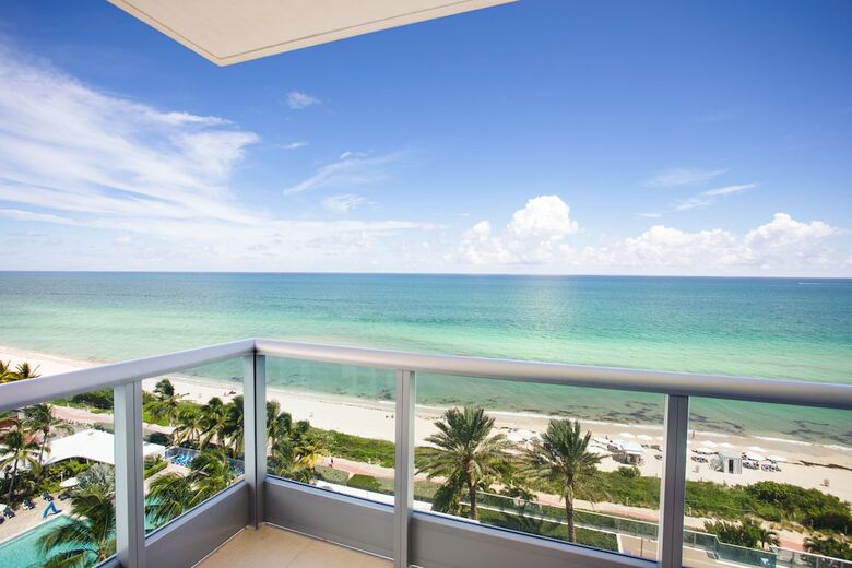 Apartamentos Monte Carlo By Miami Vacations