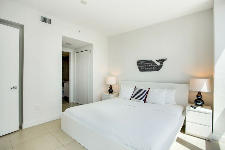 Apartamentos Monte Carlo By Miami Vacations