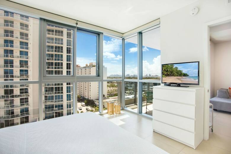 Apartamentos Monte Carlo By Miami Vacations