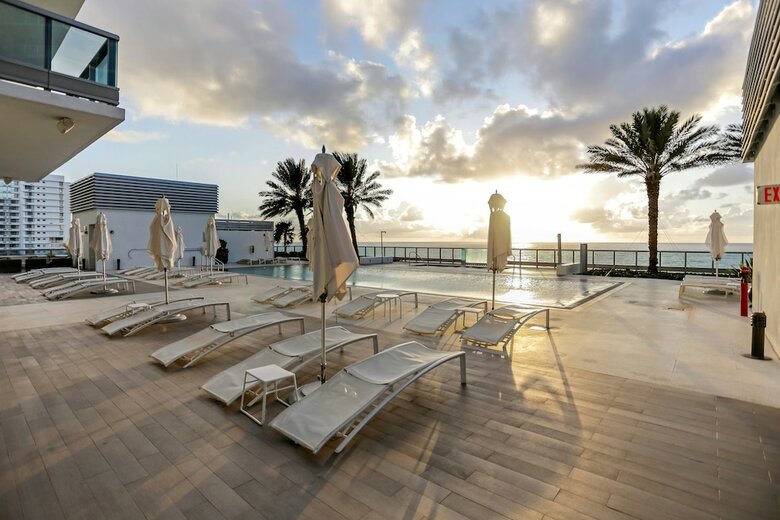Apartamentos Monte Carlo By Miami Vacations