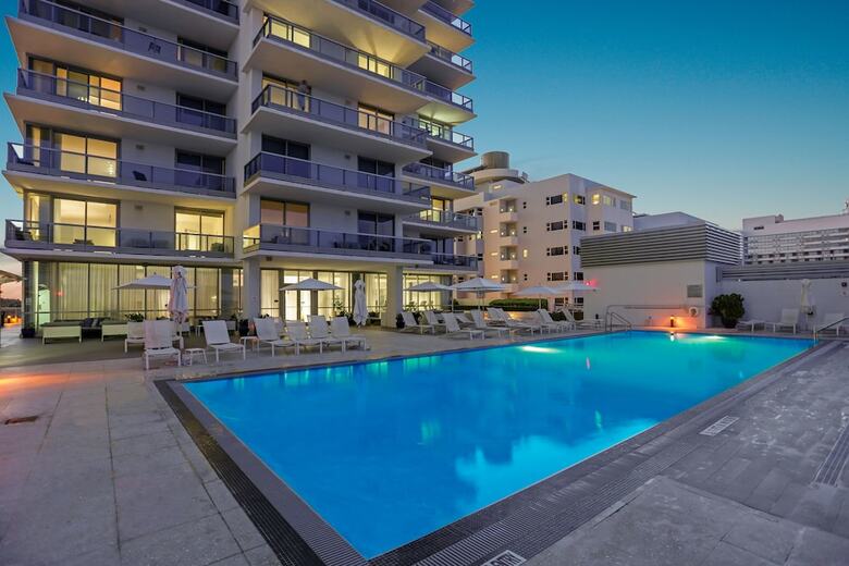 Apartamentos Monte Carlo By Miami Vacations