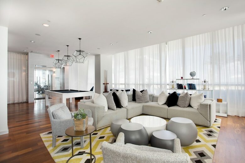 Apartamentos Monte Carlo By Miami Vacations