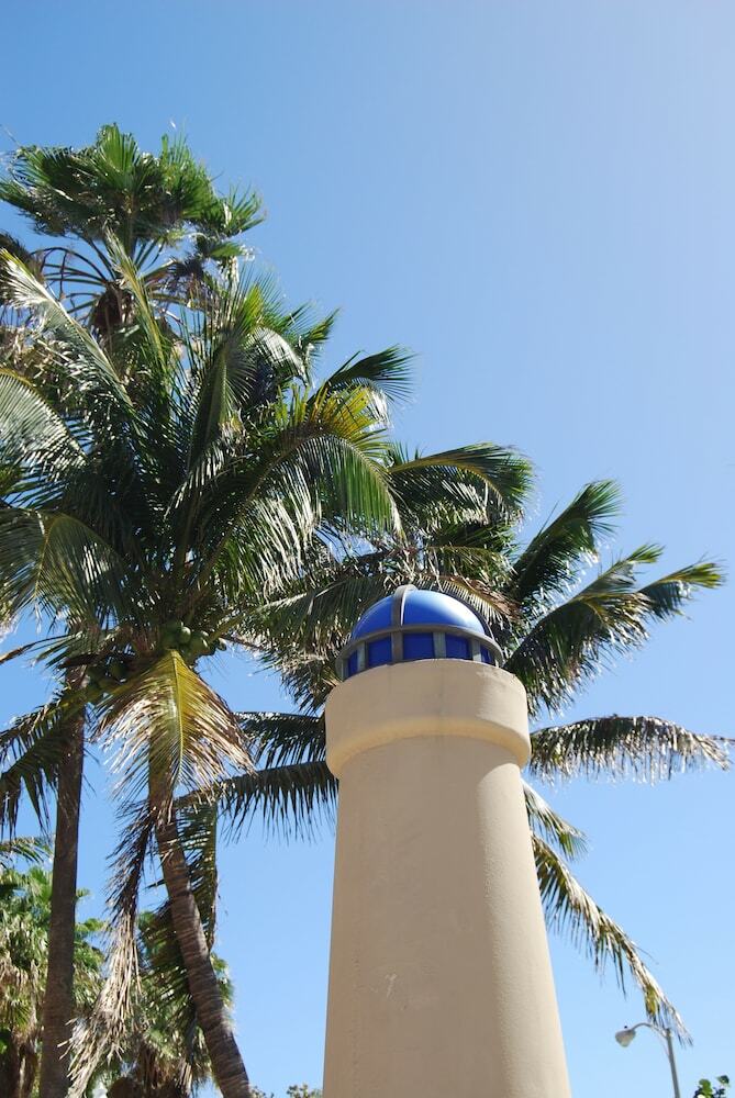 Apartamentos Monte Carlo By Miami Vacations