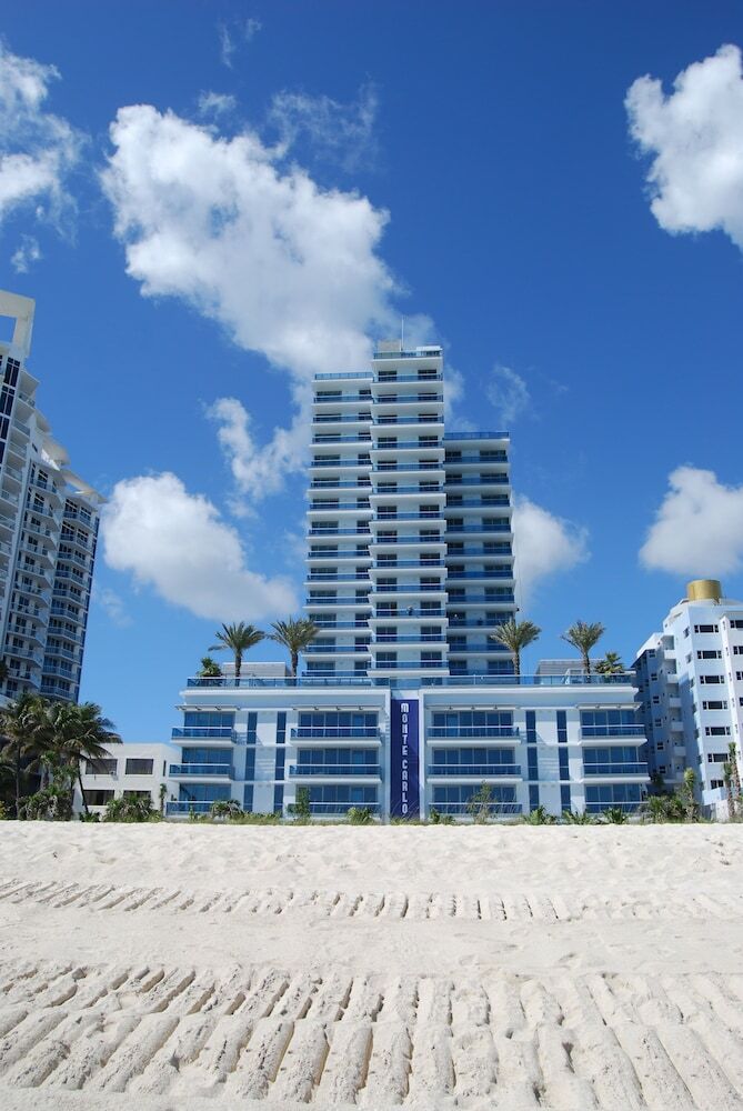 Apartamentos Monte Carlo By Miami Vacations