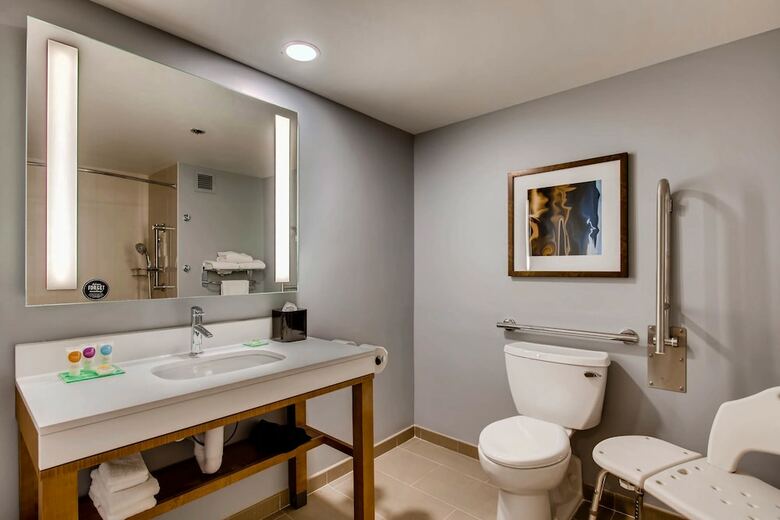 Hotel Hyatt Place Keystone