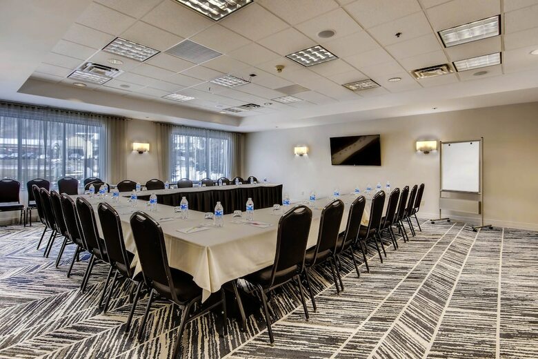 Hotel Hyatt Place Keystone