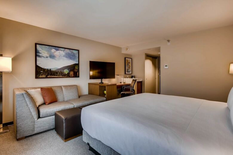 Hotel Hyatt Place Keystone