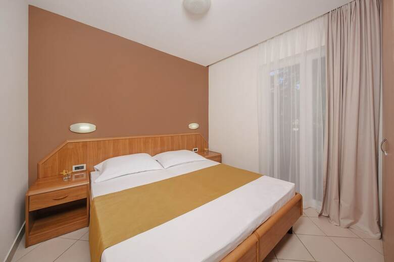 Aparthotel Apartments Sol Katoro For Plava Laguna