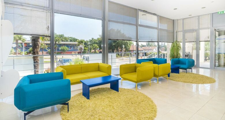 Aparthotel Apartments Sol Katoro For Plava Laguna