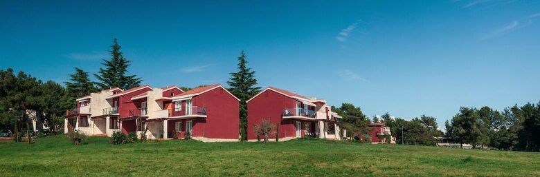 Aparthotel Apartments Sol Katoro For Plava Laguna