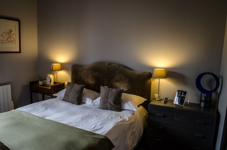Hotel L'ar�ne Bordeaux