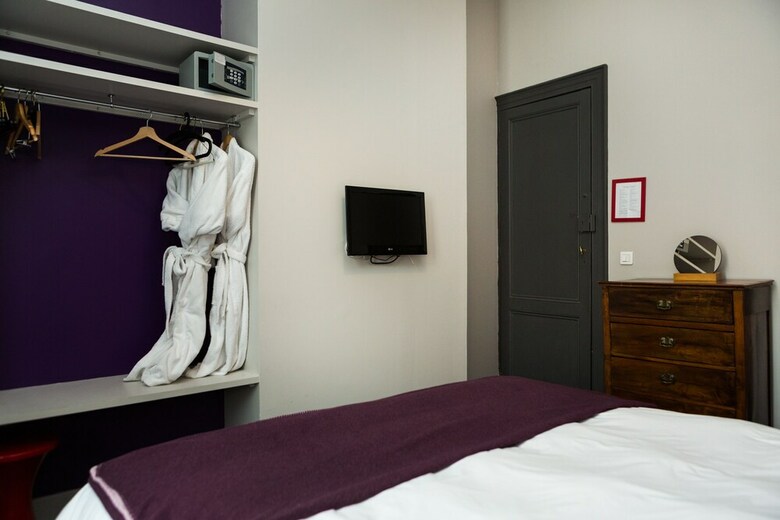 Hotel L'ar�ne Bordeaux
