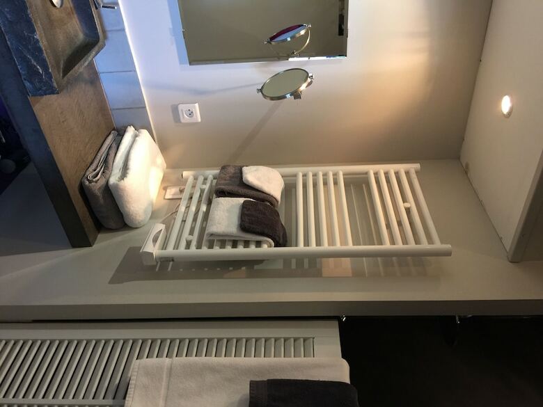 Hotel L'ar�ne Bordeaux