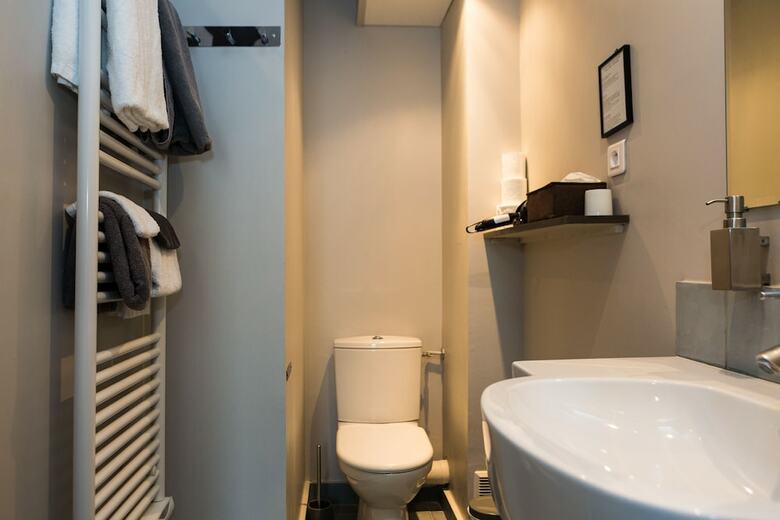 Hotel L'ar�ne Bordeaux