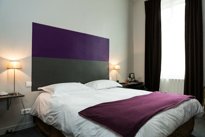 Hotel L'ar�ne Bordeaux
