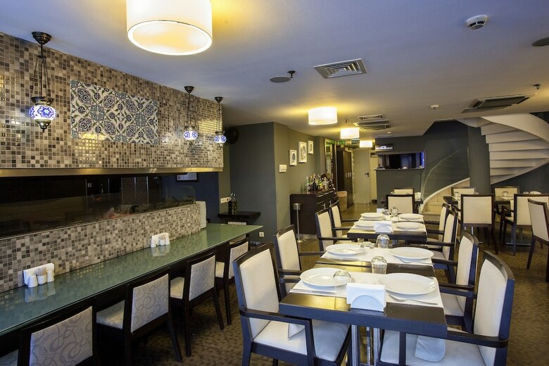 Best Western Eresin Hotels Taxim