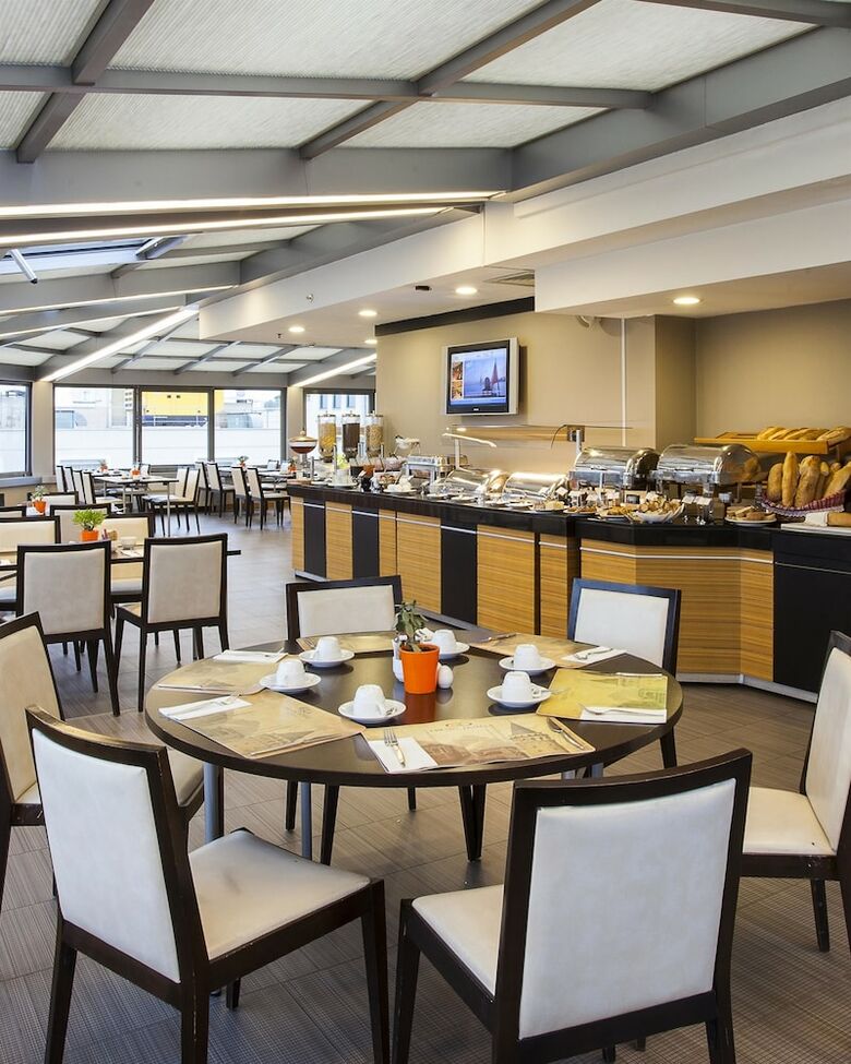 Best Western Eresin Hotels Taxim