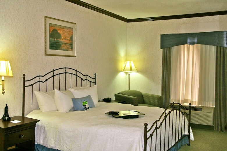 Hotel Hampton Inn & Suites Lufkin, Tx