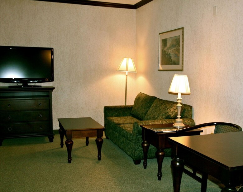 Hotel Hampton Inn & Suites Lufkin, Tx