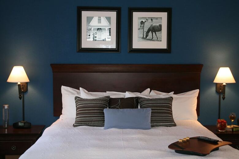 Hotel Hampton Inn & Suites Lufkin, Tx