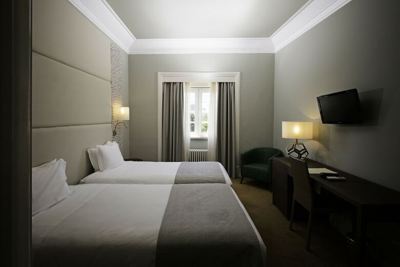 Hotel Miraparque