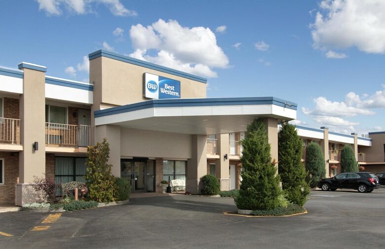 Hotel Best Western Halton Hills