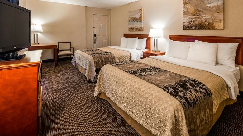 Hotel Best Western Halton Hills