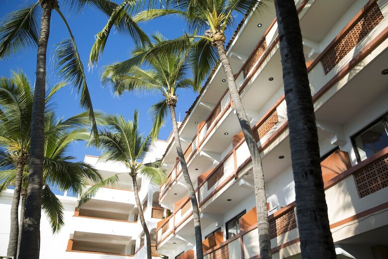 El Pescador Hotel