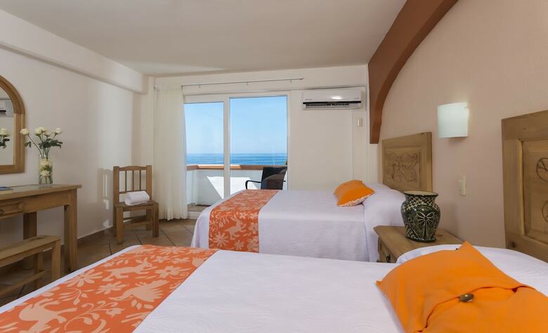 El Pescador Hotel