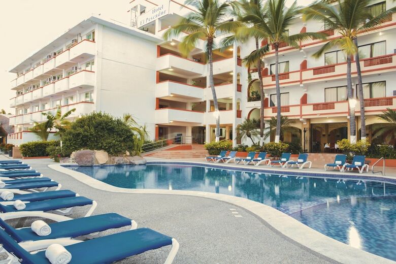 El Pescador Hotel