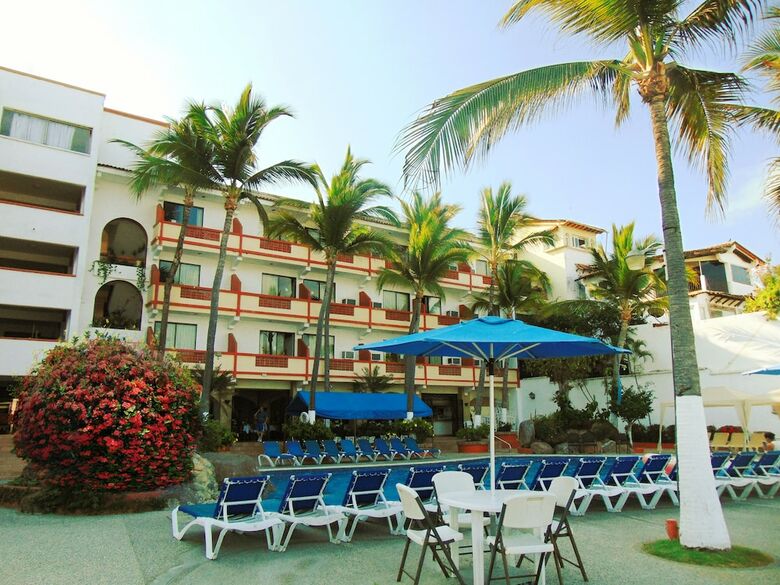 El Pescador Hotel