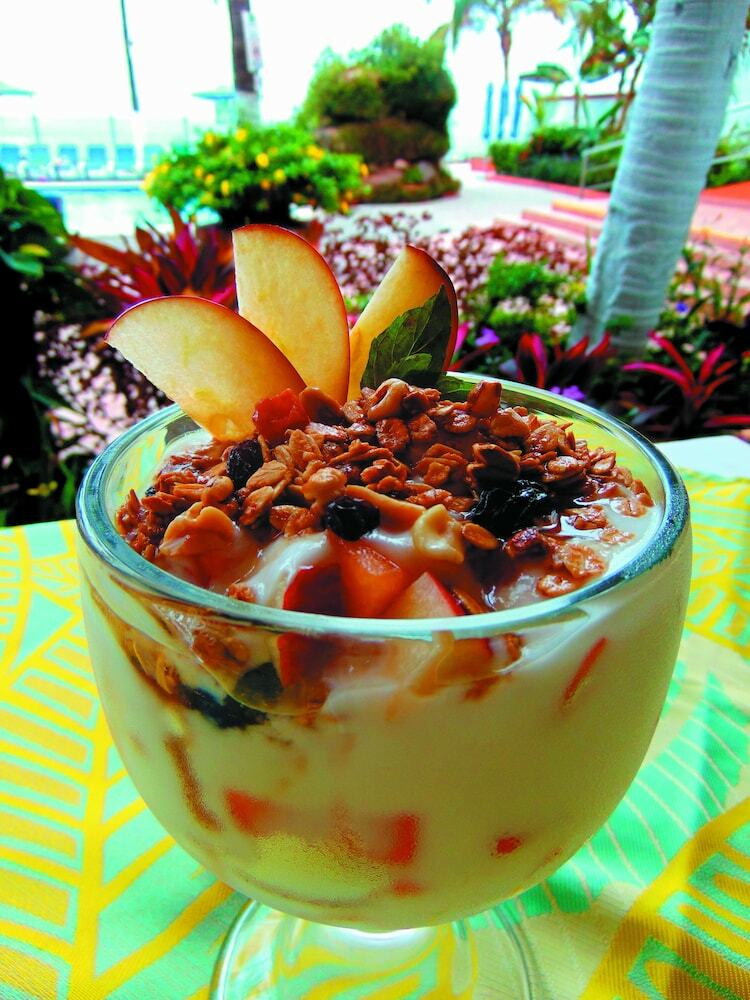 El Pescador Hotel