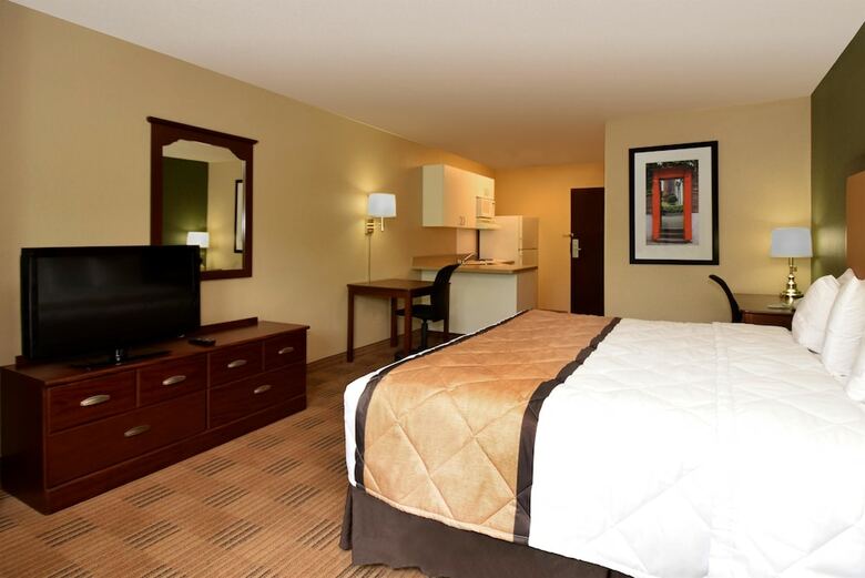 Hotel Extended Stay America Savannah - Midtown