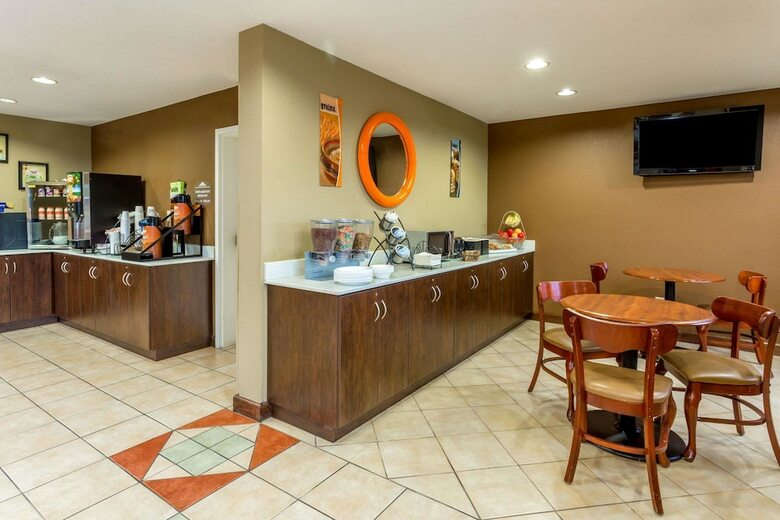 Hotel Microtel Inn & Suites By Wyndham Norcross