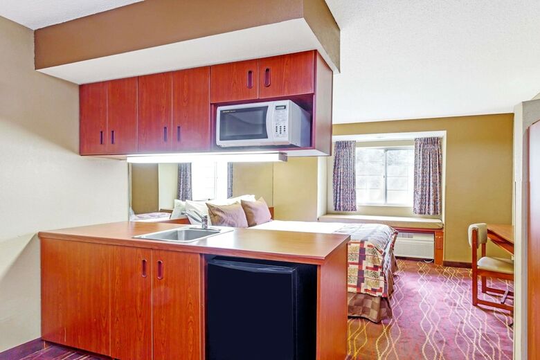 Hotel Microtel Inn & Suites By Wyndham Norcross