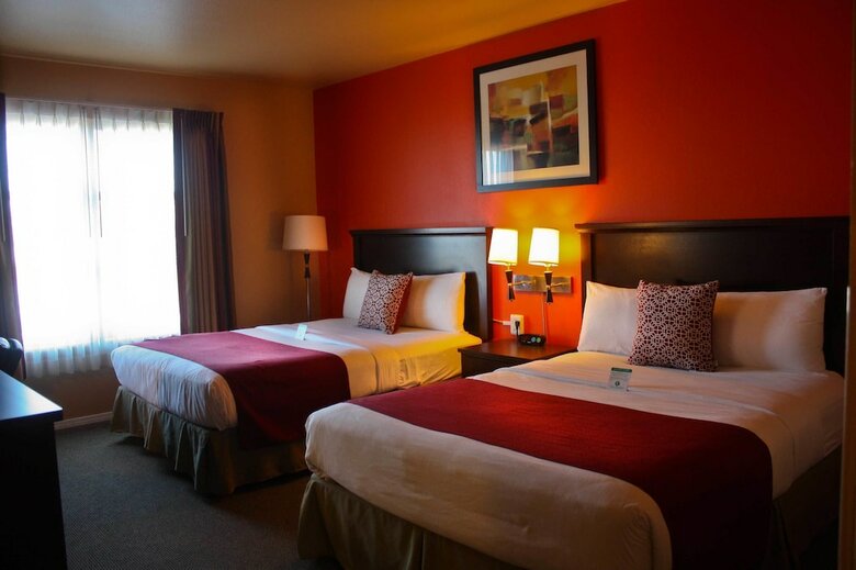 Inn At Port Gardner, Ascend Hotel Collection