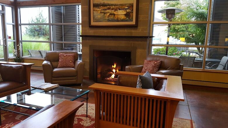 Inn At Port Gardner, Ascend Hotel Collection