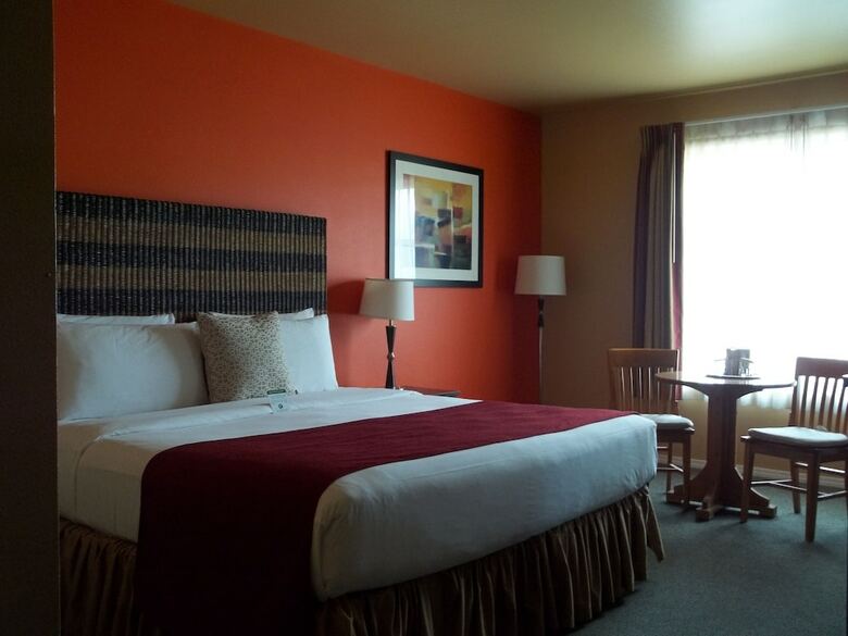 Inn At Port Gardner, Ascend Hotel Collection